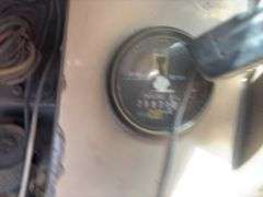 1995 Caterpillar 980F II Wheel Loader - Albuquerque N.M