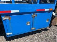 2000 FL60 Freightliner S/A Tire Truck - Albuquerque, NM