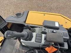 2022 Cat 303 CR Mini Excavator - Albuquerque, NM