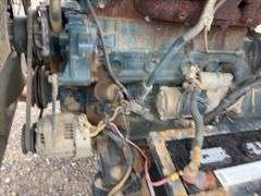 2015 Laymor SM400 Sweep Master Road Broom - Albuquerque, NM