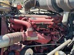 2015 Peterbilt 365 T/A Truck Tractor
