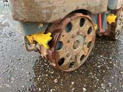 Wacker RT SC3 Trench Compactor - Albuquerque, NM