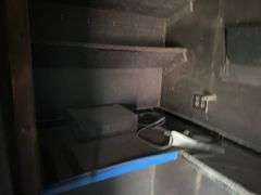 1997 International 8100 S/A Box Truck - Albuquerque, NM