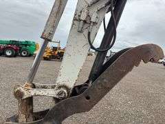 2018 Takeuchi TB290 Mini Excavator - Albuquerque, NM