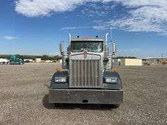 2005 Kenworth W900L T/A Truck Tractor - Albuquerque, NM