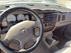 2003 Dodge Ram 2500 Crew Cab 4X4 Flatbed - Albuquerque NM