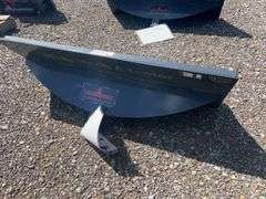 2025 Landhonor UHA-16-3000G Utility Hitch Adapter 2" Receiver - Albuquerque NM