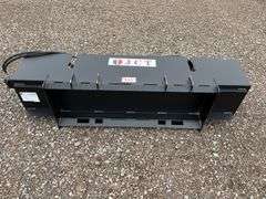 Rotor Tiller to fit Skid Steer - Albuquerque NM