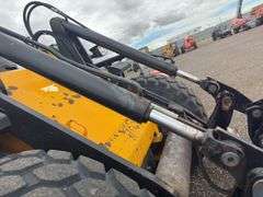 2016 JCB 427 Wheel Loader - Albuquerque NM