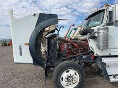 2005 Kenworth W900L T/A Truck Tractor - Albuquerque, NM