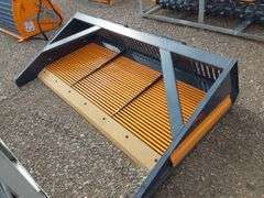 2025 Landhonor RSB-14-80W Rock Screening Bucket - Albuquerque NM