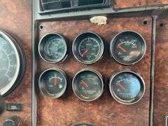 2005 Kenworth W900L T/A Truck Tractor - Albuquerque, NM