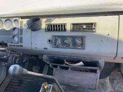 2000 FL60 Freightliner S/A Tire Truck - Albuquerque, NM
