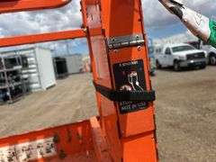 2018 Snorkel S3226E ANSI Scissor Lift - Albuquerque, NM