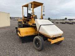 2016 Laymor Sweep Master 400 Road Master - Albuquerque, NM