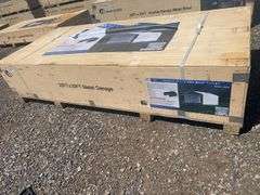 Metal Garage 20ftx30ft - Albuquerque NM