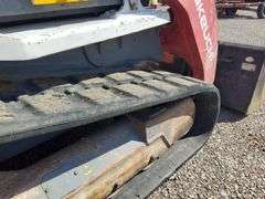 Takeuchi TL10v-2 Compact Track Loader