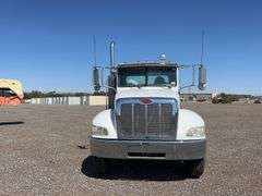 2005 Peterbilt 335 S/A Fuel and Lube Truck - Albuquerque NM