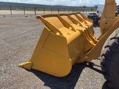 1995 Caterpillar 980F II Wheel Loader - Albuquerque N.M