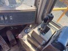 1995 Caterpillar 980F II Wheel Loader - Albuquerque N.M