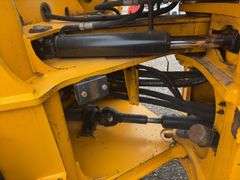 2016 JCB 427 Wheel Loader - Albuquerque NM