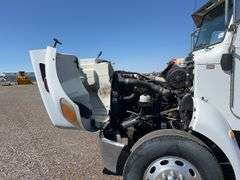 2005 Peterbilt 335 S/A Fuel and Lube Truck - Albuquerque NM