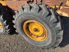 Champion 710 Motor Grader - Albuquerque NM