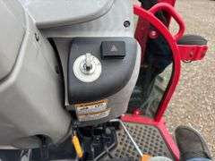 2023 Mahindra TR 2660 PST 4x4 Utility Tractor - Albuquerque, NM