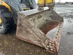 2018 John Deere 316GR Skid Steer Loader - Albuquerque, NM