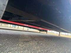 2006 Landoll 930A 35 Ton T/A Traveling Axle Equipment Trailer