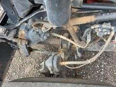 2005 Kenworth W900L T/A Truck Tractor - Albuquerque, NM