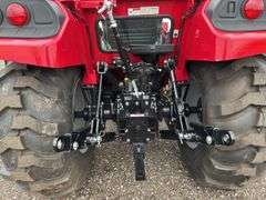 2023 Mahindra TR 2660 PST 4x4 Utility Tractor - Albuquerque, NM