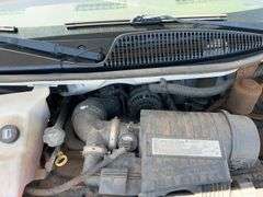 2006 Chevrolet 3500 Box Truck - Albuquerque NM