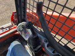 2019 Kubota SSV75 Skid Steer Loader - Albuquerque, NM