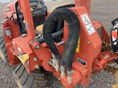 2016 Ditch Witch RT 45 4x4 Trencher - Albuquerque, NM