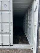 40Ft Multi Door One Trip Container - Albuquerque NM