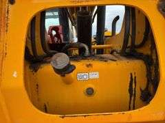 JCB 507-42 7000 Lb 4x4x4 Telescopic Forklift - Albuquerque, NM
