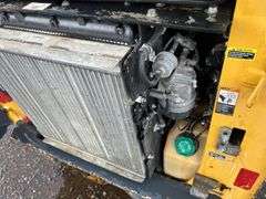 2018 John Deere 316GR Skid Steer Loader - Albuquerque, NM