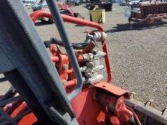 Takeuchi TL10v-2 Compact Track Loader
