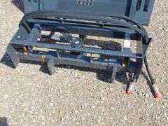 Landhonor 3 Point Hitch Adaptor Model PHA-16-2C - Albuquerque NM
