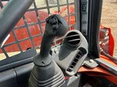 2022 Kubota SSV75PHC Two-Speed Skid Steer Loader - Albuquerque, NM
