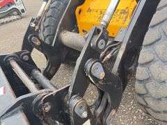 2016 JCB 427 Wheel Loader - Albuquerque NM