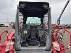 2013 Takeuchi TL12R2 Compact Track Loader - Albuquerque, NM