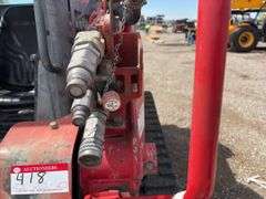 Takeuchi TL12R2 Compact Track Loader