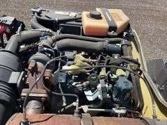 2018 Volvo DD35B Vibratory Tandem Drum Roller - Albuquerque, NM