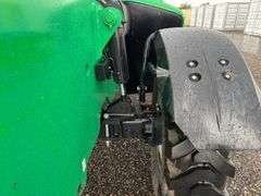 JCB 509-42 9000 Lb 4x4x4 Telescopic Forklift - Albuquerque, NM