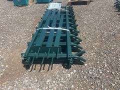 Lawn Guardrail - Albuquerque NM