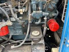2018 Miller Big Blue 500 Pro Portable Welder - Albuquerque, NM