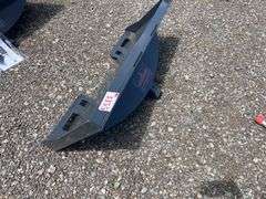 Landhonor Utility Hitch Adapter 2" Receiver - Albuquerque NM