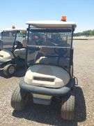 EZ Go Electric Golf Cart